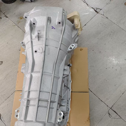 Ford 6R80 6-Speed Automatic Transmission Gearbox Assembly thumbnail 2