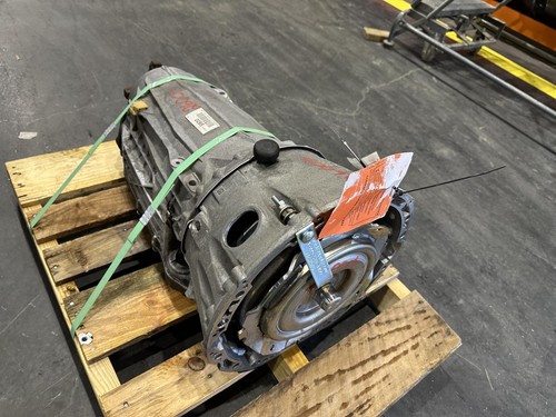 2019-2022 MERCEDEZ SPRINTER 1500 2500 2.0L TRANSMISSION 9SPD 145K MILES AT