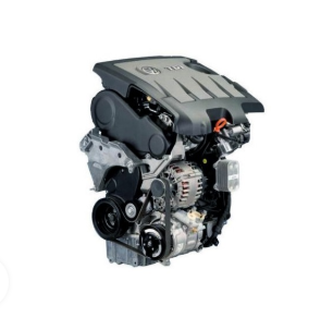 A4 2.0 TDi B8 2008+/BKP — photo 1