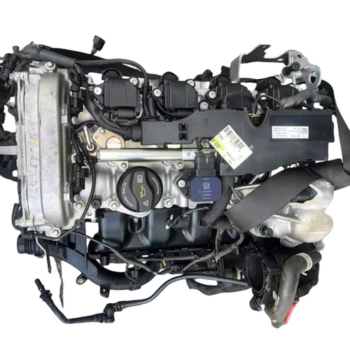 Mercedes-Benz M274.920 2.0L Turbo Petrol Engine — photo 1