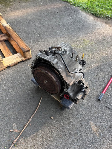 HONDA D16 AUTOMATIC GEARBOX thumbnail 2