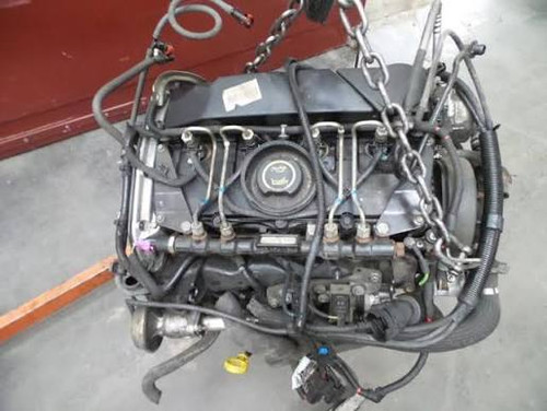 FORD MONDEO 2.0 D — photo 1