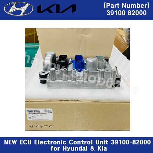 3910082000 Genuine OEM ECU Electronic Control Unit for Hyundai & Kia thumbnail 4