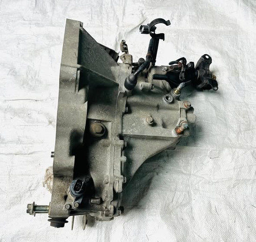 HONDA CIVIC D14Z 1.4 16V MANUAL GEARBOX thumbnail 2