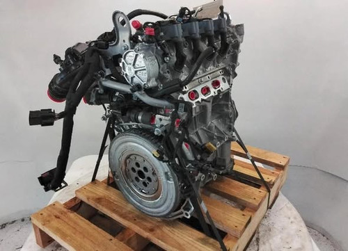 MERCEDES-BENZ A-CLASS W177/V177 A200 ENGINE thumbnail 2