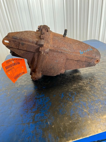 05-09 LAND ROVER LR3 4X4 LOCKING REAR CARRIER DIFFERENTIAL ASSEMBLY 195,425 MILE thumbnail 4
