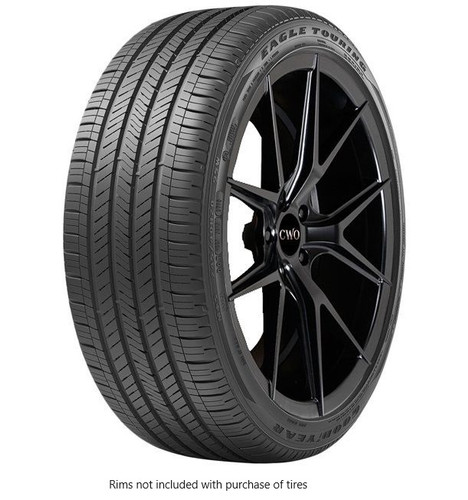 GOODYEAR EAGLE TOURING Tire 275/40R22 BW 107 W 2754022 102994387