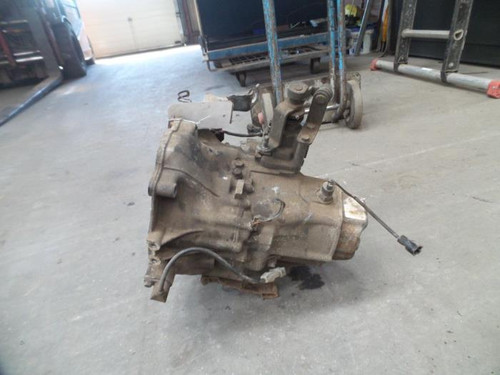 DAEWOO MATIZ 0.8 F8CV GEARBOX thumbnail 2
