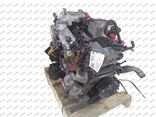 NISSAN FRONTIER COMPLETE ZD30 3.0L DIESEL ENGINE 2000-2007 thumbnail 5