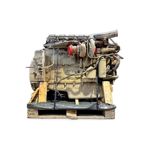 Engine SCANIA 4-Series (01.95-12.04) 572629 572628 thumbnail 4