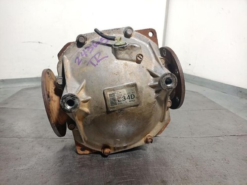 MR446873 REAR DIFFERENTIAL MITSUBISHI MONTERO III V7 W V6 W RECTP5816869 thumbnail 4