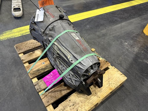 2019-2022 MERCEDEZ SPRINTER 1500 2500 2.0L TRANSMISSION 9SPD 145K MILES AT thumbnail 5