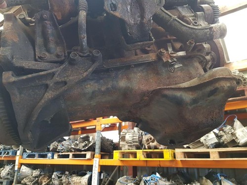 2004-2010 MK7 KUN26 TOYOTA HI-LUX COMPLETE ENGINE 3.0 DIESEL 1KD-FTV EURO 4 thumbnail 10