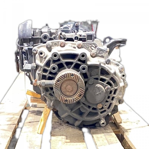 Gearbox MAN TGL (01.05-12.21) 81320046180 81.32004-6180 81.32004-9180 thumbnail 3
