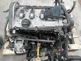 00-03 GOLF 1.8L 4CYL — photo 1