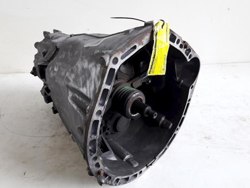 MERCEDES C200 GEARBOX