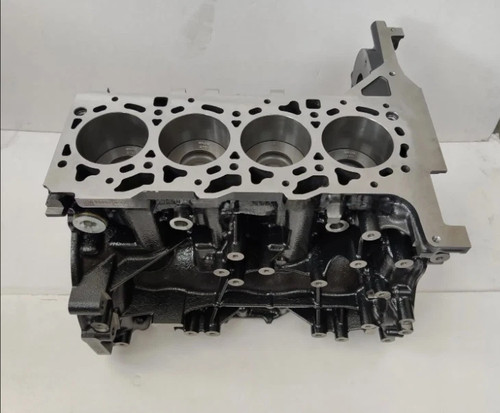Short Block Engine Assembly For Ford Ranger Transit Mazda BT-50 2.2L 11-22 V348 thumbnail 13