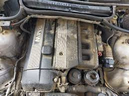 88-93 BMW E30 SOHC 4 CYL TIMING BELT — photo 1