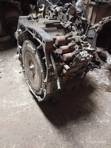 HONDA CIVIC AUTO GEARBOX (R20A) thumbnail 2