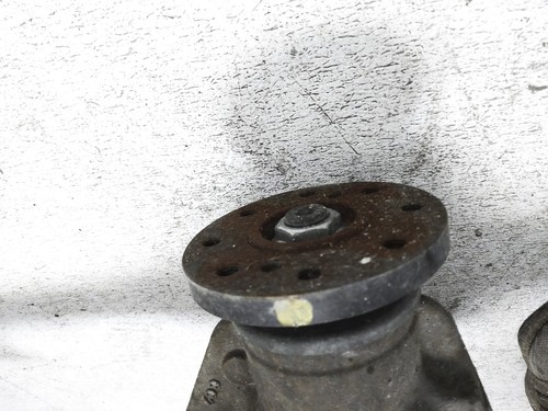 2019-2023 Ford Ranger Rear End Differential W/ Axles - W/O Limited Slip thumbnail 16