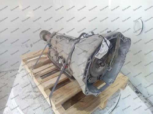 ISUZU D-MAX 3.0L DIESEL AUTOMATIC TRANSMISSION 2WD EURO-5 2011-16 4JJ1
