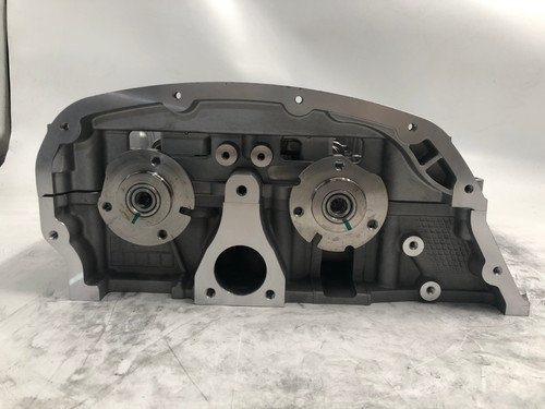 Ford 2.2L TDCi (P4AT) Complete Cylinder Head thumbnail 6
