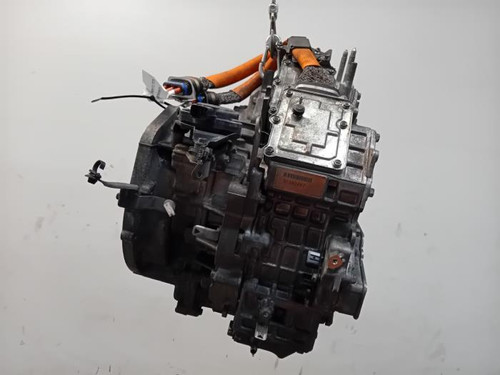 MITSUBISHI 4B12 4x4 AUTO GEARBOX thumbnail 3