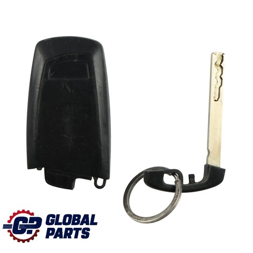 BMW F20 LCI 118i B38 136HP Engine ECU Kit DME 8662411 + FEM + Key Automatic thumbnail 15