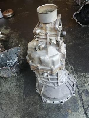 2E/4A 16V CARB / IND (M)(A)