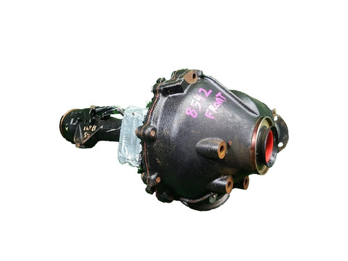 TOYOTA HILUX FRONT DIFFERENTIAL 2.4L/2.8L 2GD-FTV/1GD-FTV 3.583 RATIO 2015-2023 thumbnail 8