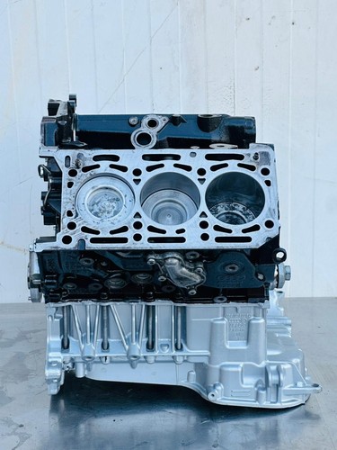VOLKSWAGEN AMAROK COMPLETE 3.0L SHORT ENGINE BLOCK DDX-DDXE thumbnail 11