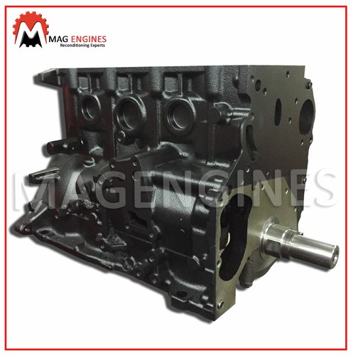 SHORT ENGINE MITSUBISHI 4D56U Di-D FOR L200 TRITON/WARRIOR PAJERO SHOGUN 2011-18 thumbnail 5