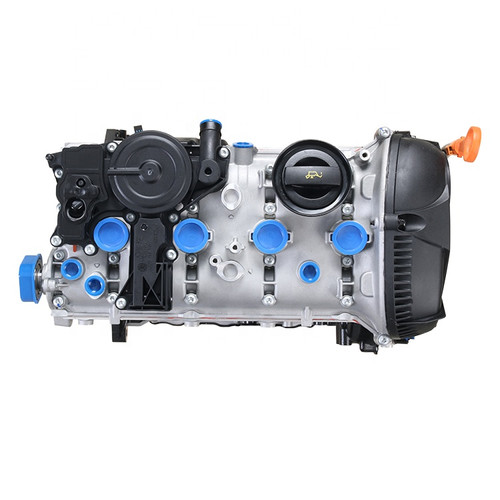 Volkswagen EA888 CCZA 2.0L TSI Petrol Engine Assembly thumbnail 2