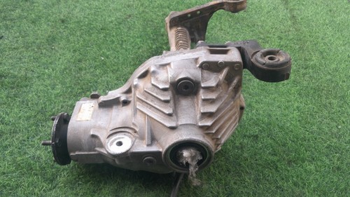 2016-2021 TOYOTA LAND CRUISER LC 200 FRONT DIFFERENTIAL CARRIER ASSEMBLY OEM thumbnail 3