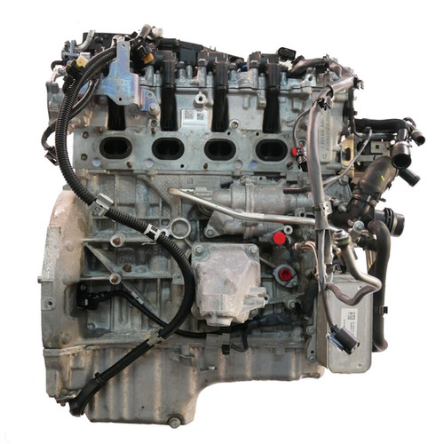 Mercedes-Benz M274.920 2.0L Turbo Petrol Engine thumbnail 5