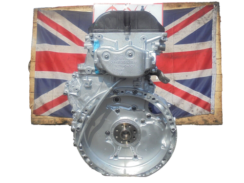 MERCEDES SPRINTER ENGINE 2.1 DIESEL EURO 5 OM651 (RE  MANUFACTURE) 2009 - 2016 thumbnail 2