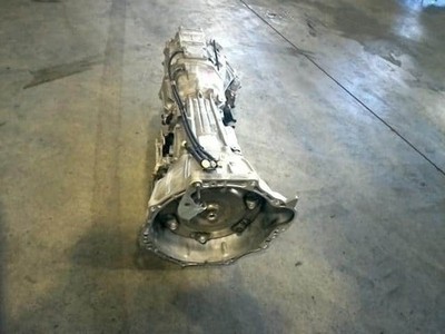 TOYOTA LAND CRUISER PRADO 2.4L 6-SPEED AUTOMATIC TRANSMISSION 1GDFTV 35000-60E60 thumbnail 3
