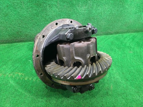 NISSAN PATROL 4.11 RATIO REAR DIFFERENTIAL Y61/GU 3.0L DIESEL thumbnail 4