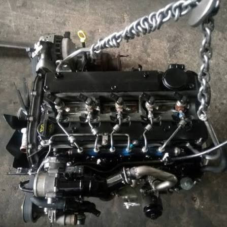Ford Ranger 3.2 Engine — photo 1