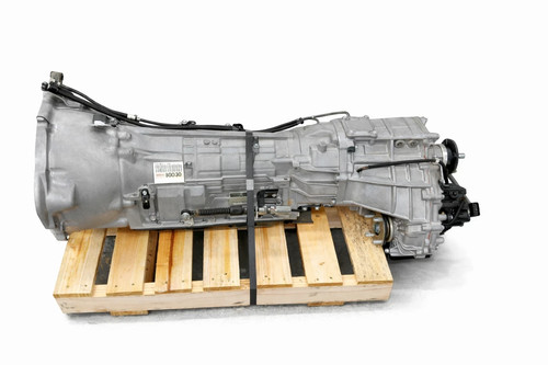 TOYOTA LAND CRUISER PRADO 150 A750F TRANSMISSION AUTOMATIC 3.0L 1KD-FTV 5 SPEED