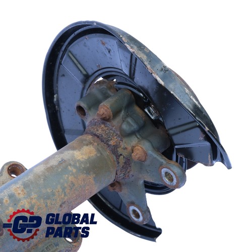 Mercedes Sprinter W906 Rear Axle Differential Diff A9063506700 741412 4,182 thumbnail 14