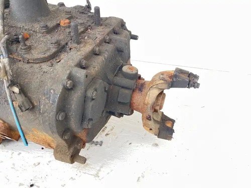 (Used) 2012 Eaton/Fuller (MT), TRANSMISSION ASSEMBLY Transmission Assys P-11216 thumbnail 7