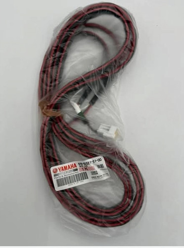 Yamaha New OEM CMDKL Gauge RD Kit thumbnail 7