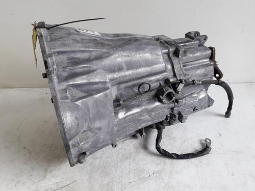 MERCEDES C200 GEARBOX thumbnail 4