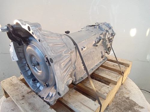 NISSAN PATROL 4WD AUTOMATIC TRANSMISSION/GEARBOX VK56VD 5.6L PETROL thumbnail 2