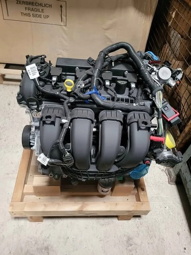 Ford focus c30 2.0 4cyl Engine