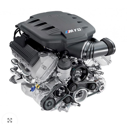 116i (F30) 2012 Twin Turbo Engine — photo 1