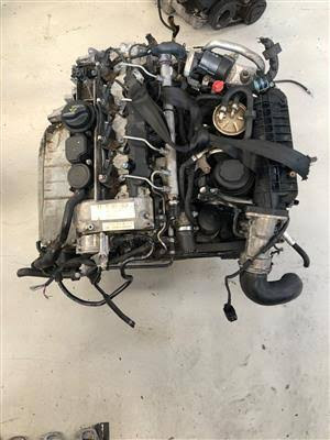 DAIHATSU GRAN MAX 1.3 ENGINE FLAT ENGINE — photo 1
