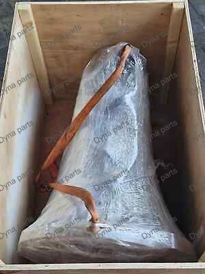 ISUZU NPR 99-07 AUTOMATIC TRANSMISSION Diesel 5.2 RNJ NRR NQR 4HE1/4HK1 thumbnail 6