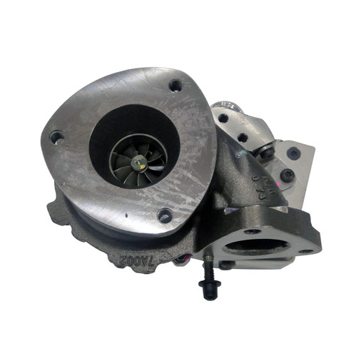 Turbocharger for Ford Ranger T6 & Mazda BT-50 thumbnail 3
